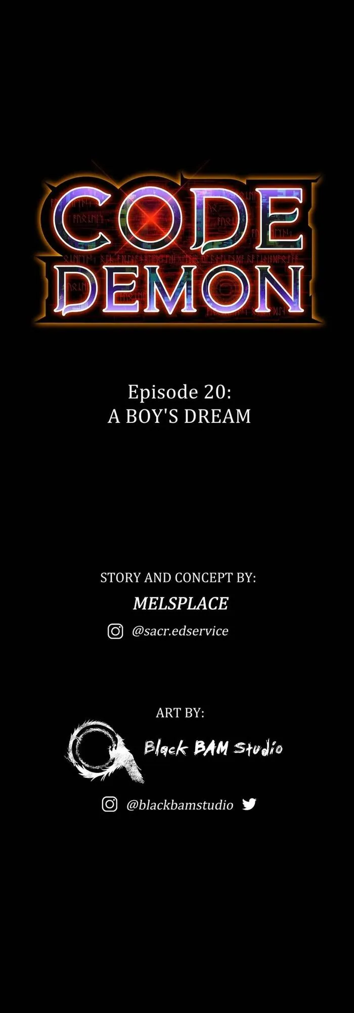 Code Demon - Chương 20 - Trang 29