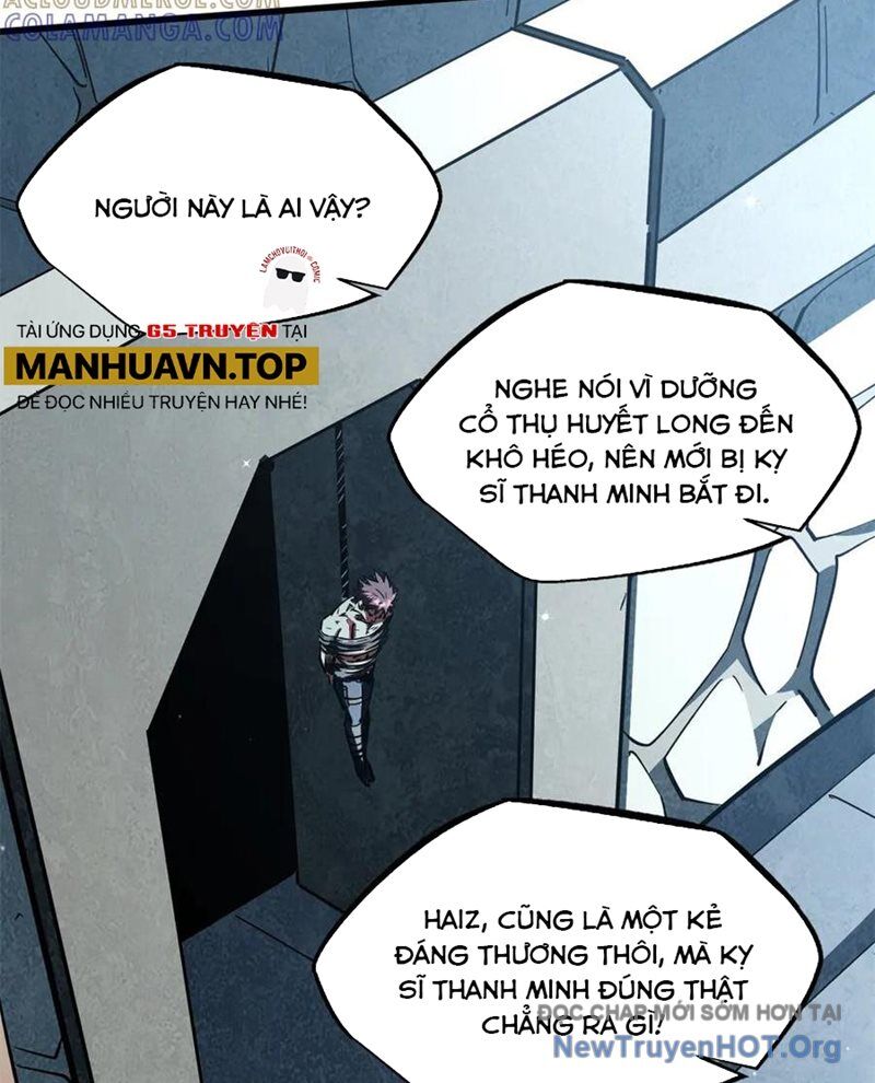 Siêu Cấp Thần Cơ Nhân - Chương 384 - Trang 41
