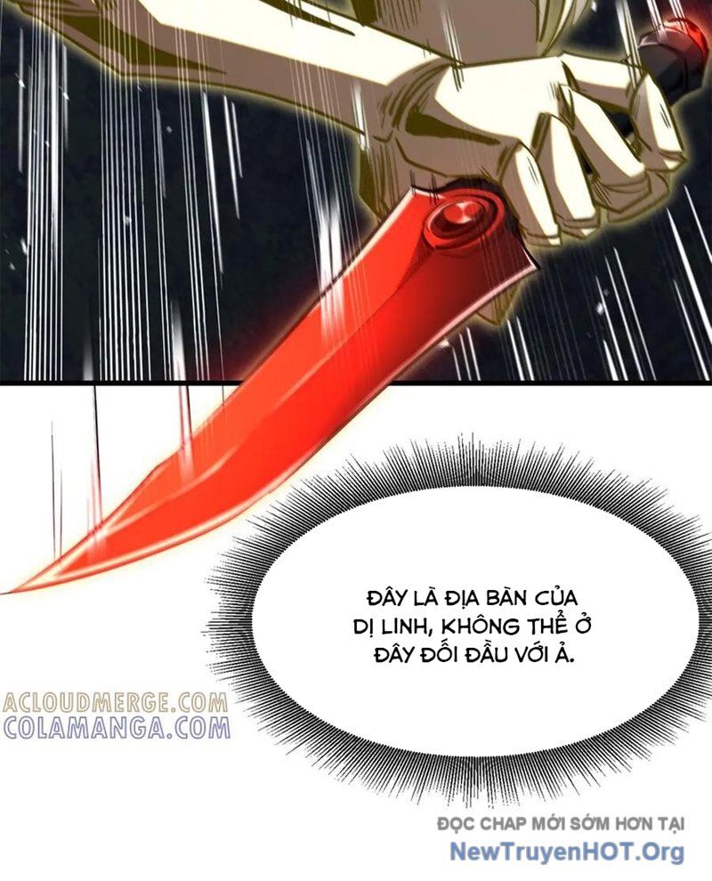 Siêu Cấp Thần Cơ Nhân - Chương 384 - Trang 10