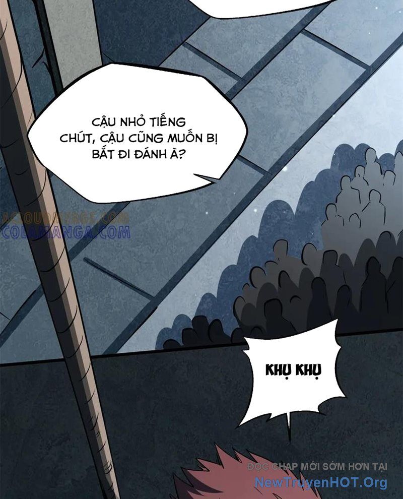 Siêu Cấp Thần Cơ Nhân - Chương 384 - Trang 42