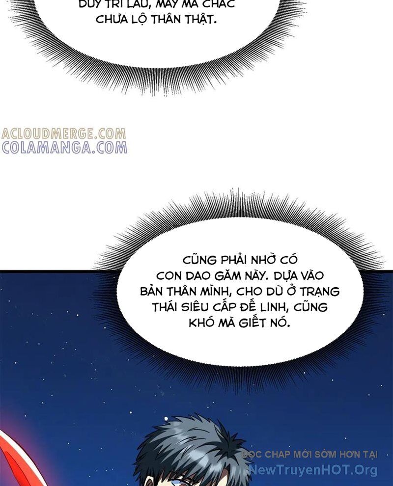 Siêu Cấp Thần Cơ Nhân - Chương 384 - Trang 14