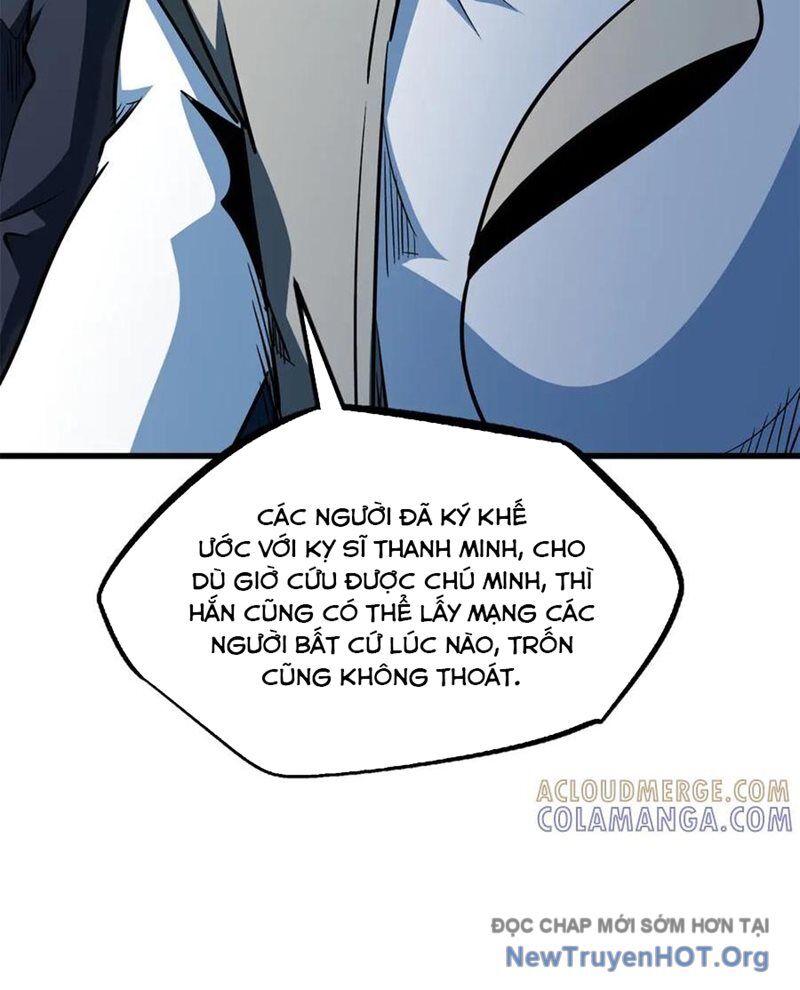 Siêu Cấp Thần Cơ Nhân - Chương 384 - Trang 51