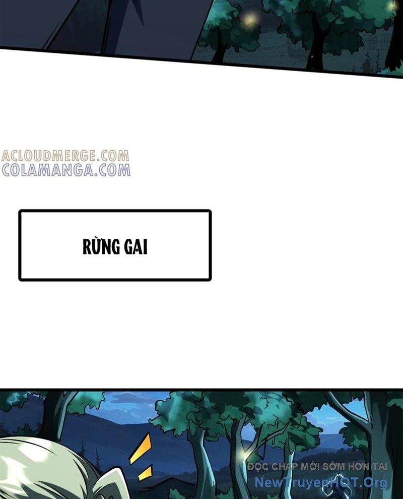 Siêu Cấp Thần Cơ Nhân - Chương 384 - Trang 16