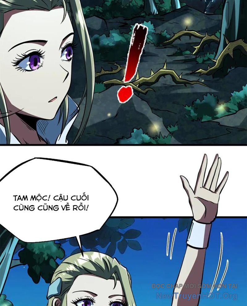 Siêu Cấp Thần Cơ Nhân - Chương 384 - Trang 17