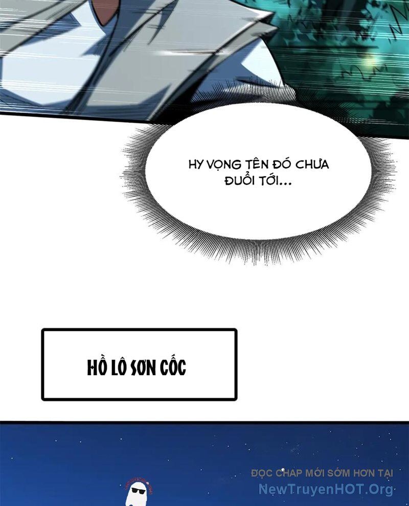 Siêu Cấp Thần Cơ Nhân - Chương 384 - Trang 22