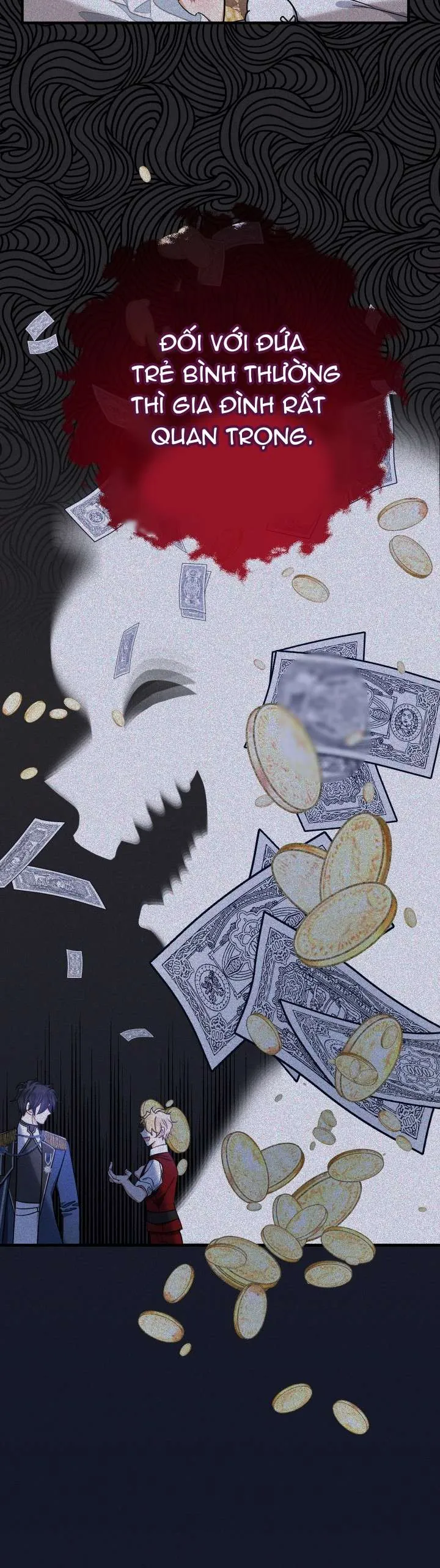 [Pnt] Tiểu Thư Tích Tiền Đi Bụi - Chương 19 - Trang 40
