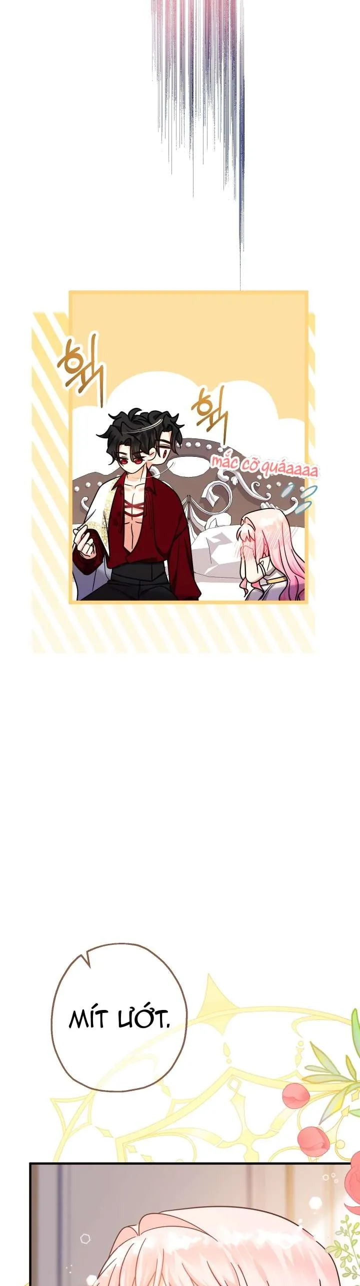 [Pnt] Tiểu Thư Tích Tiền Đi Bụi - Chương 19 - Trang 7
