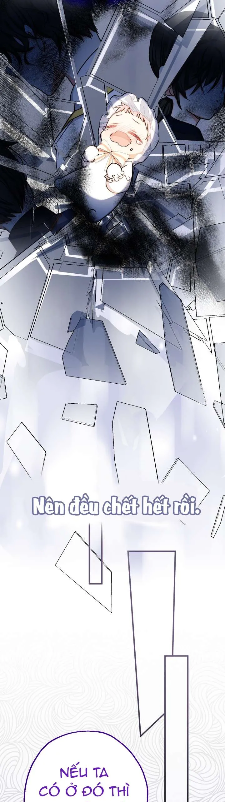 [Pnt] Tiểu Thư Tích Tiền Đi Bụi - Chương 19 - Trang 37