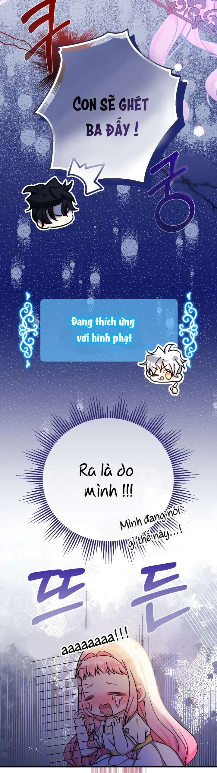 [Pnt] Tiểu Thư Tích Tiền Đi Bụi - Chương 19 - Trang 6