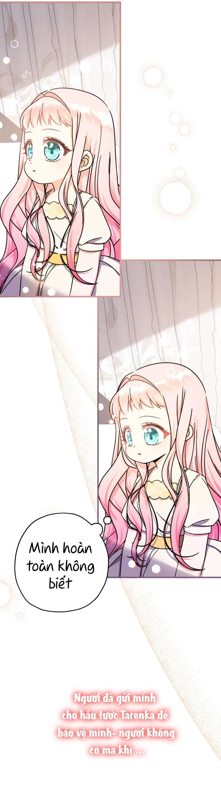 [Pnt] Tiểu Thư Tích Tiền Đi Bụi - Chương 19 - Trang 42