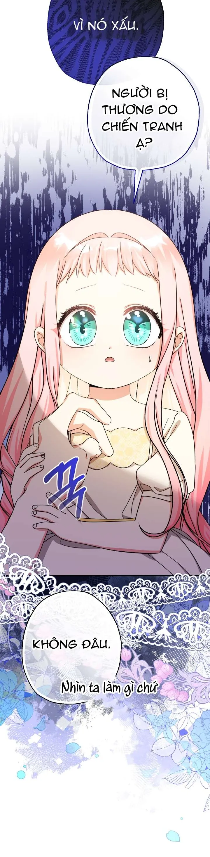 [Pnt] Tiểu Thư Tích Tiền Đi Bụi - Chương 19 - Trang 12