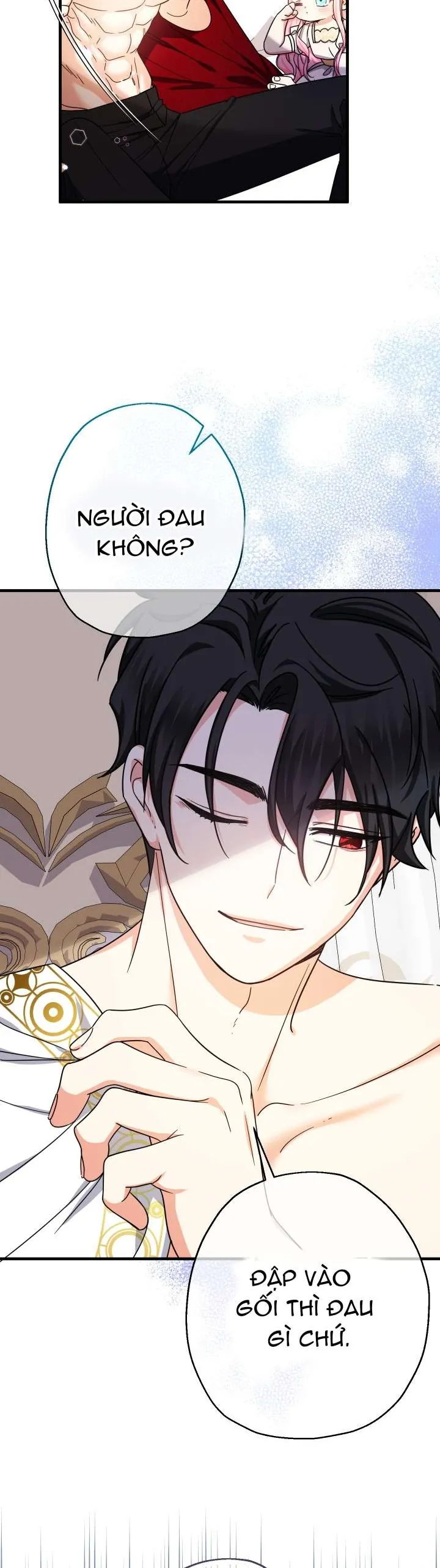 [Pnt] Tiểu Thư Tích Tiền Đi Bụi - Chương 19 - Trang 9