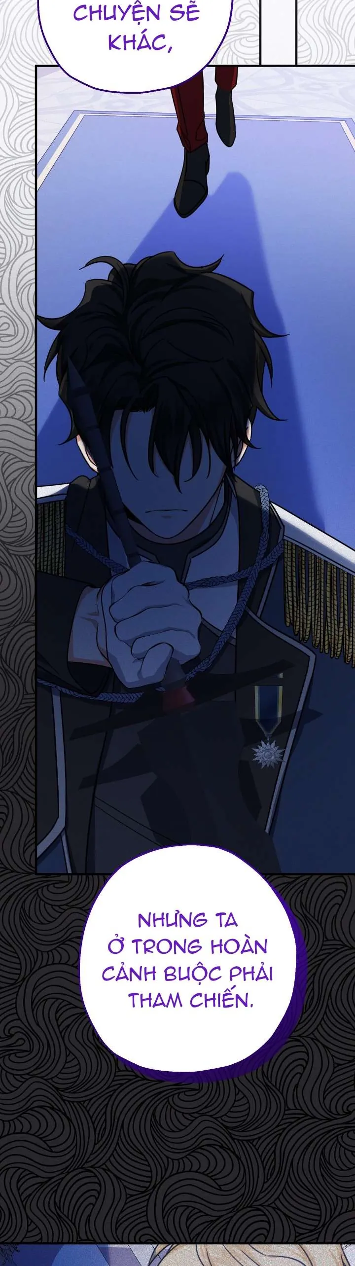 [Pnt] Tiểu Thư Tích Tiền Đi Bụi - Chương 19 - Trang 38