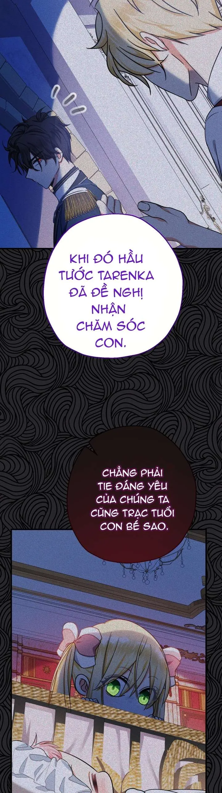 [Pnt] Tiểu Thư Tích Tiền Đi Bụi - Chương 19 - Trang 39