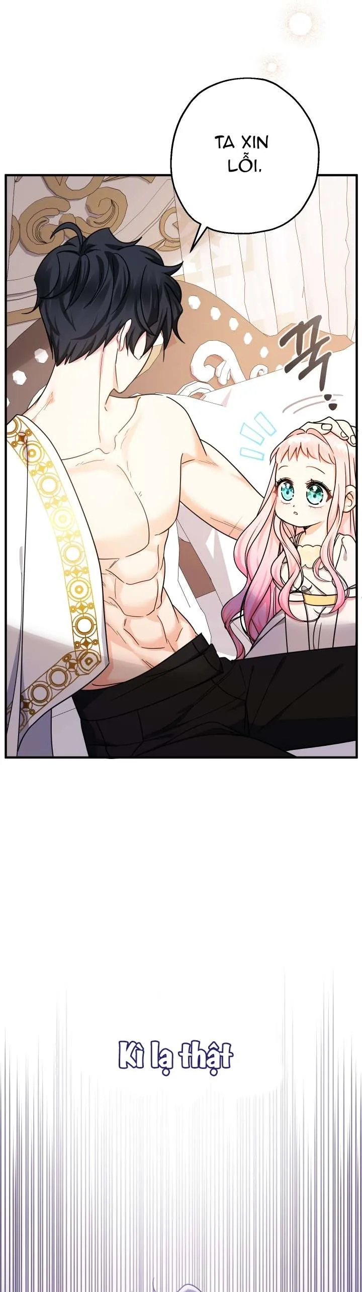 [Pnt] Tiểu Thư Tích Tiền Đi Bụi - Chương 19 - Trang 43