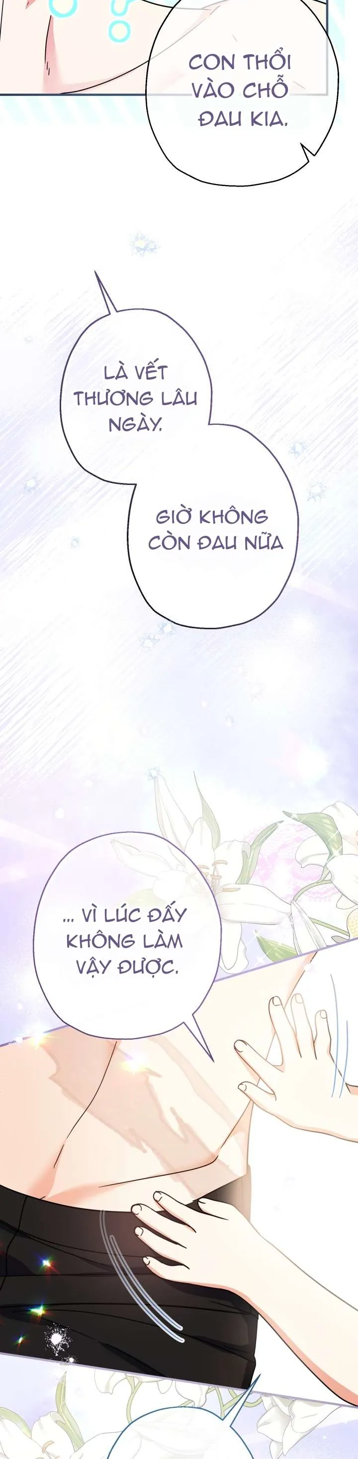 [Pnt] Tiểu Thư Tích Tiền Đi Bụi - Chương 19 - Trang 15