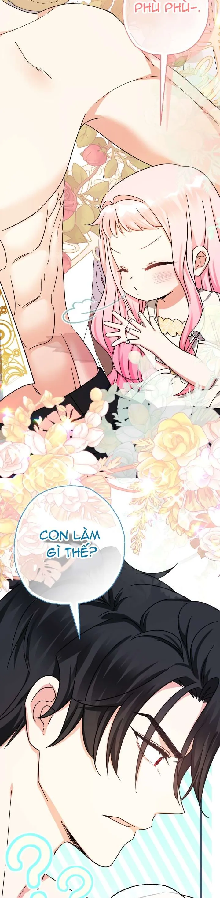 [Pnt] Tiểu Thư Tích Tiền Đi Bụi - Chương 19 - Trang 14