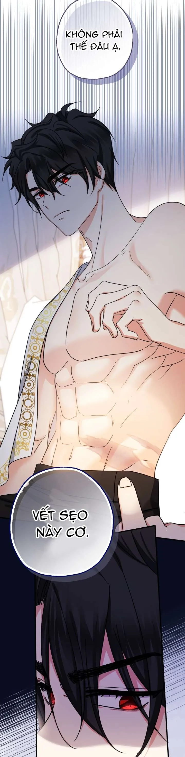 [Pnt] Tiểu Thư Tích Tiền Đi Bụi - Chương 19 - Trang 10