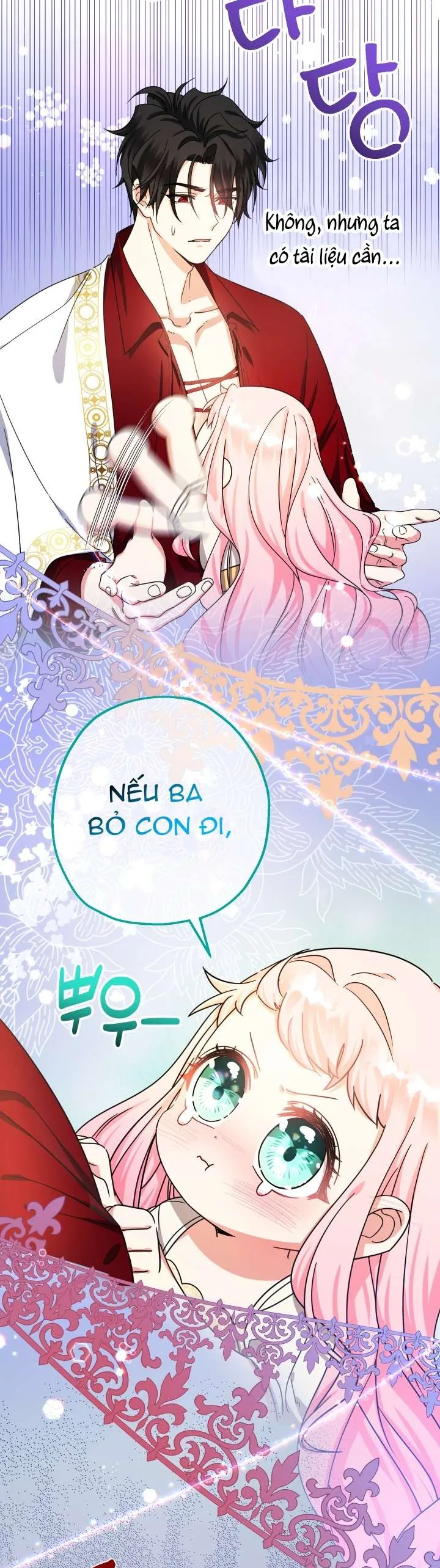 [Pnt] Tiểu Thư Tích Tiền Đi Bụi - Chương 19 - Trang 5