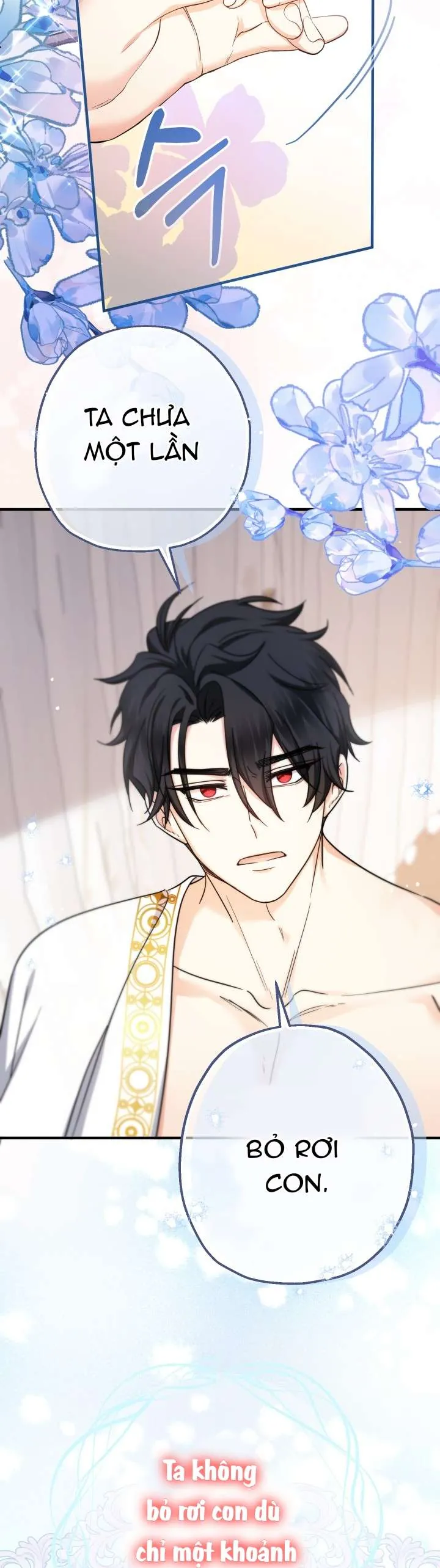 [Pnt] Tiểu Thư Tích Tiền Đi Bụi - Chương 19 - Trang 46