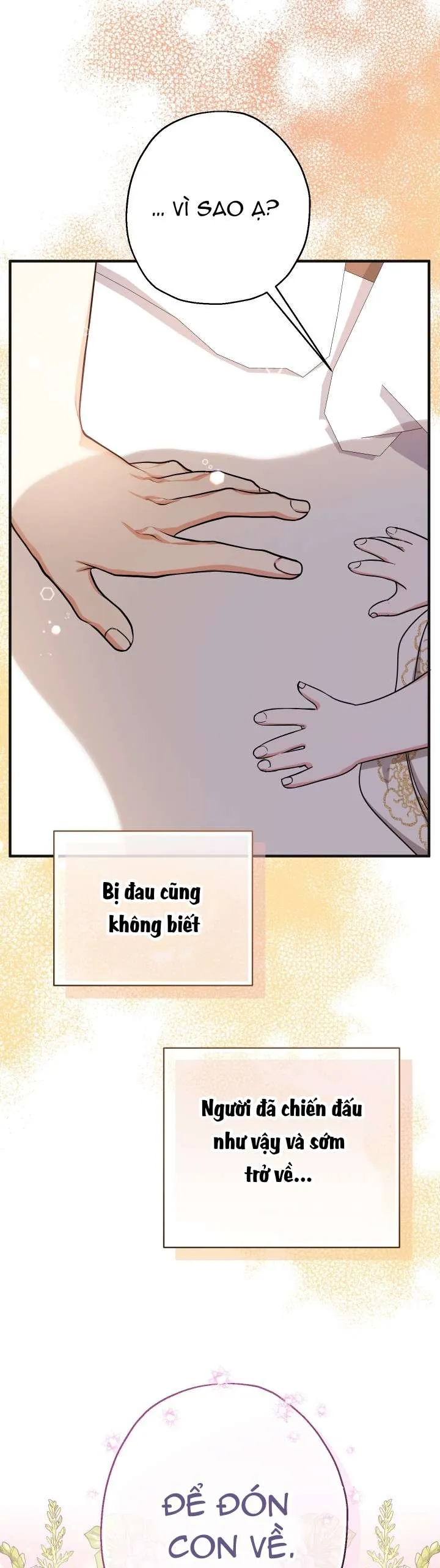 [Pnt] Tiểu Thư Tích Tiền Đi Bụi - Chương 19 - Trang 28