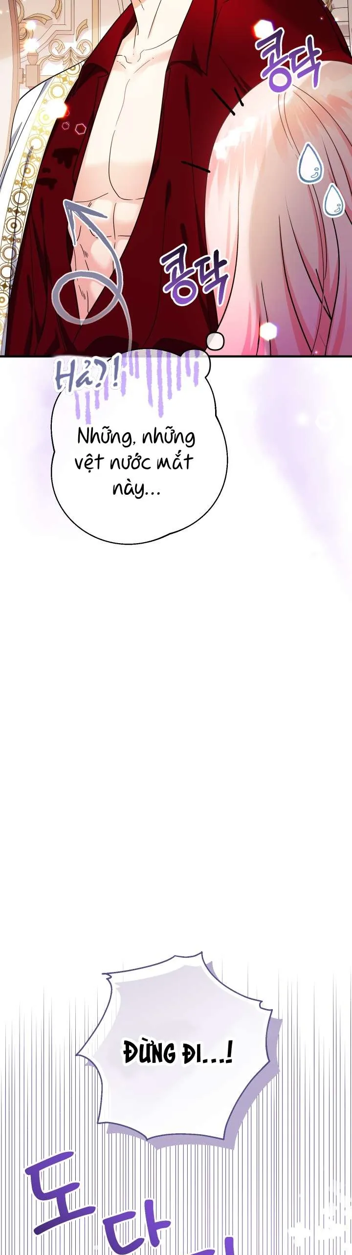 [Pnt] Tiểu Thư Tích Tiền Đi Bụi - Chương 19 - Trang 4