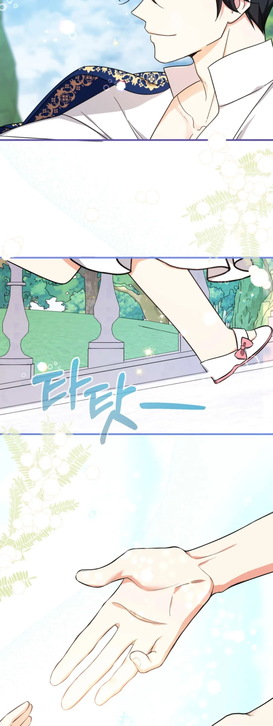 [Pnt] Tiểu Thư Tích Tiền Đi Bụi - Chương 19 - Trang 58