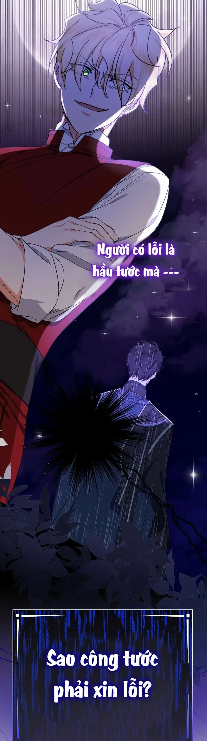 [Pnt] Tiểu Thư Tích Tiền Đi Bụi - Chương 19 - Trang 44