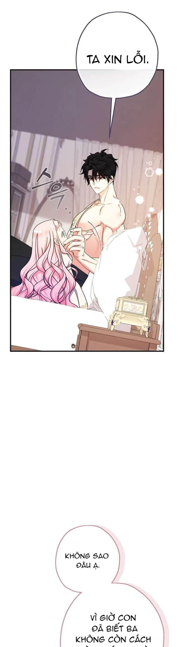 [Pnt] Tiểu Thư Tích Tiền Đi Bụi - Chương 19 - Trang 31