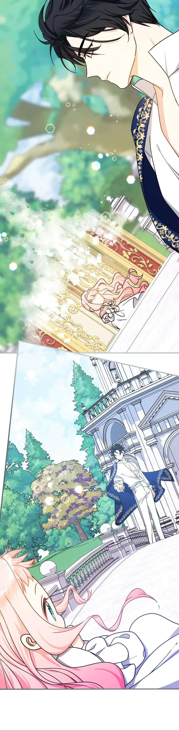 [Pnt] Tiểu Thư Tích Tiền Đi Bụi - Chương 19 - Trang 56