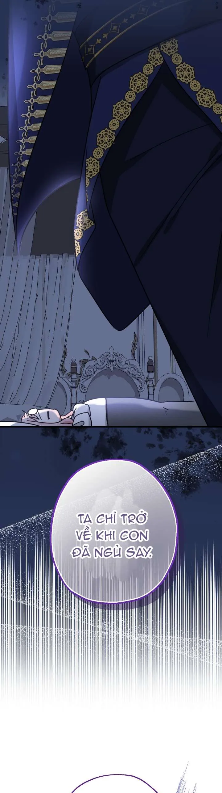 [Pnt] Tiểu Thư Tích Tiền Đi Bụi - Chương 19 - Trang 25