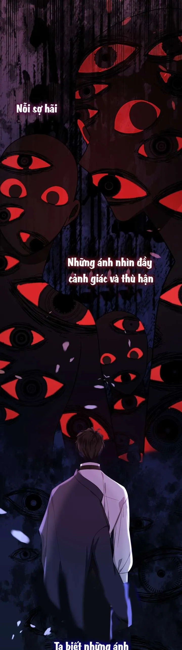 [Pnt] Tiểu Thư Tích Tiền Đi Bụi - Chương 19 - Trang 19