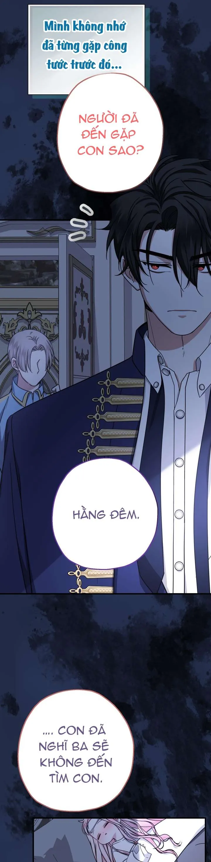 [Pnt] Tiểu Thư Tích Tiền Đi Bụi - Chương 19 - Trang 23