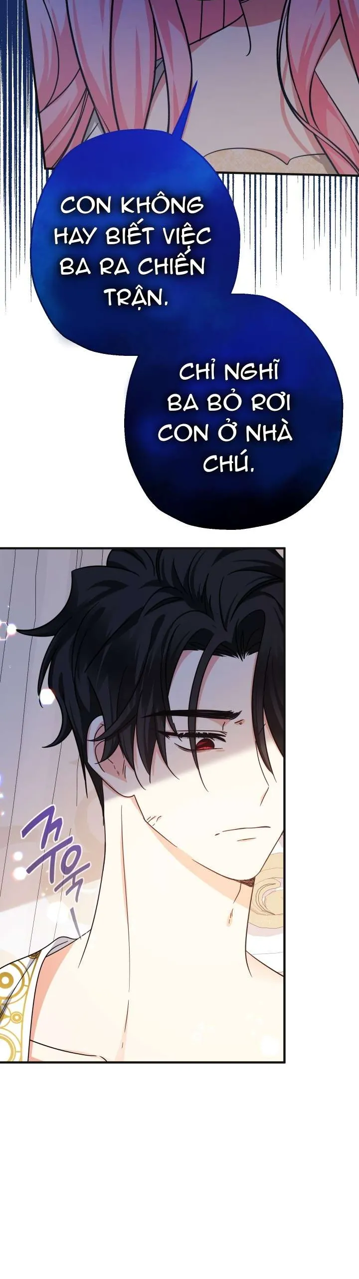 [Pnt] Tiểu Thư Tích Tiền Đi Bụi - Chương 19 - Trang 30