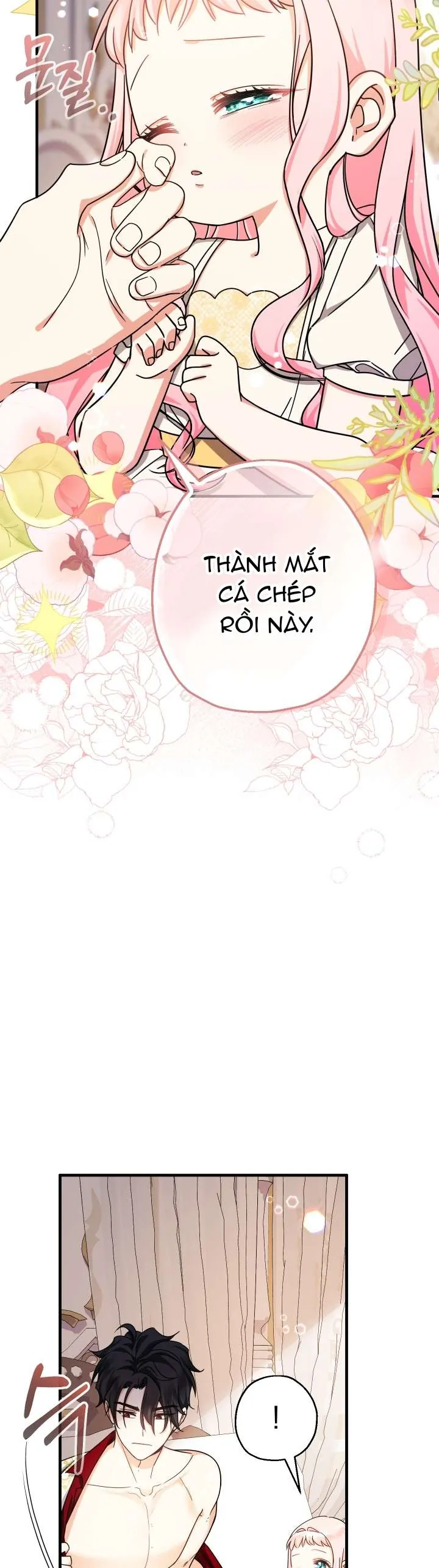 [Pnt] Tiểu Thư Tích Tiền Đi Bụi - Chương 19 - Trang 8