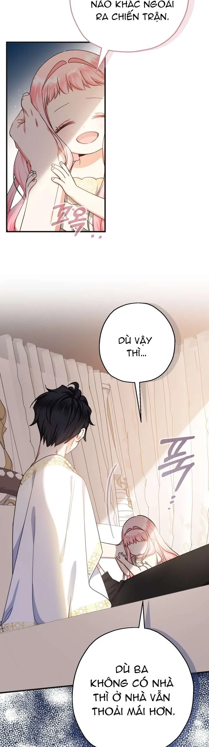 [Pnt] Tiểu Thư Tích Tiền Đi Bụi - Chương 19 - Trang 32