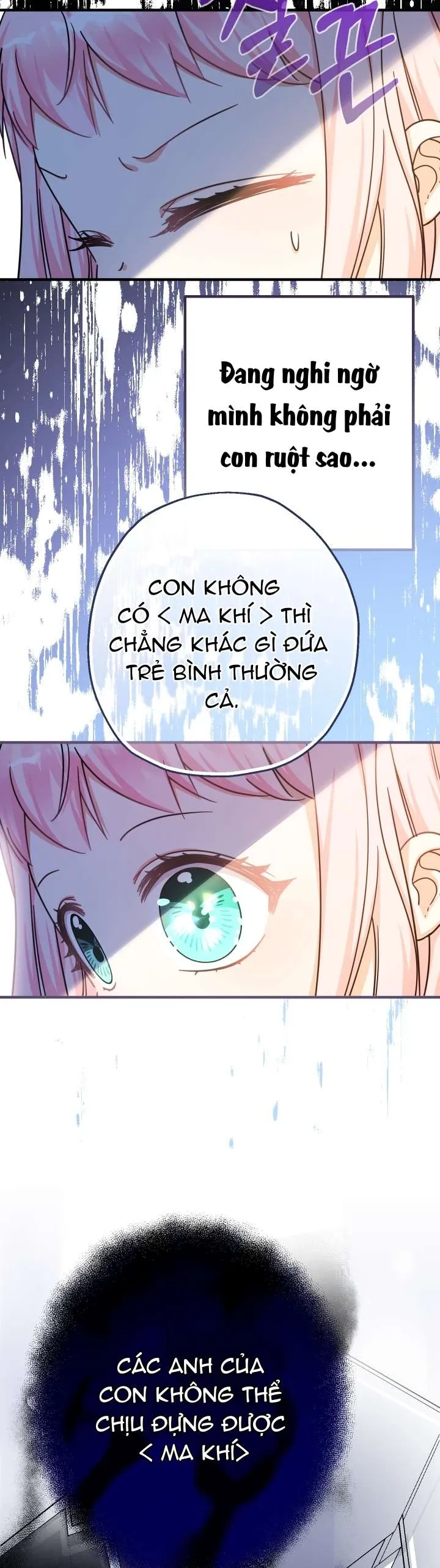 [Pnt] Tiểu Thư Tích Tiền Đi Bụi - Chương 19 - Trang 36