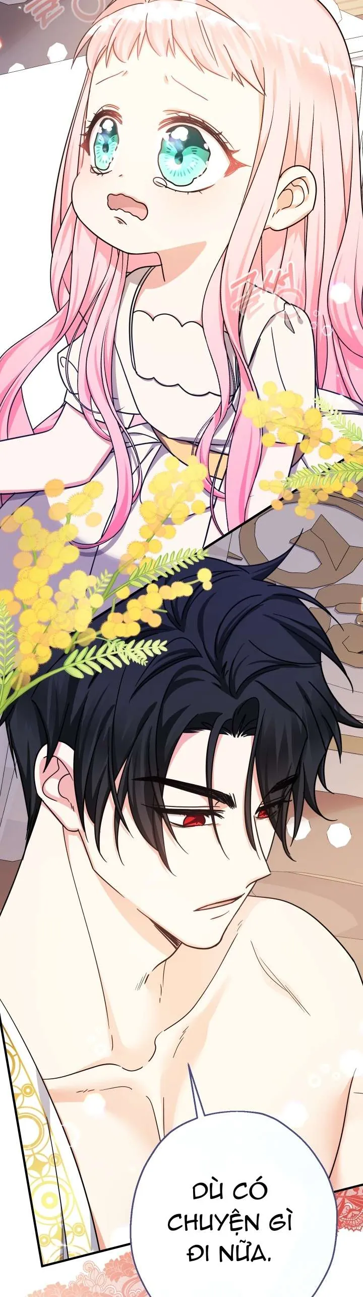 [Pnt] Tiểu Thư Tích Tiền Đi Bụi - Chương 19 - Trang 50
