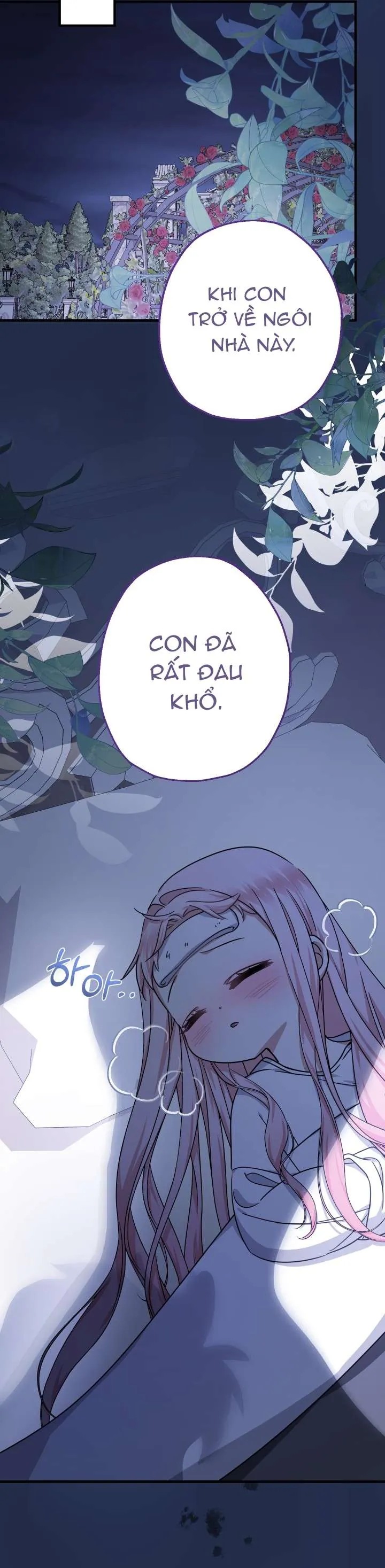 [Pnt] Tiểu Thư Tích Tiền Đi Bụi - Chương 19 - Trang 22