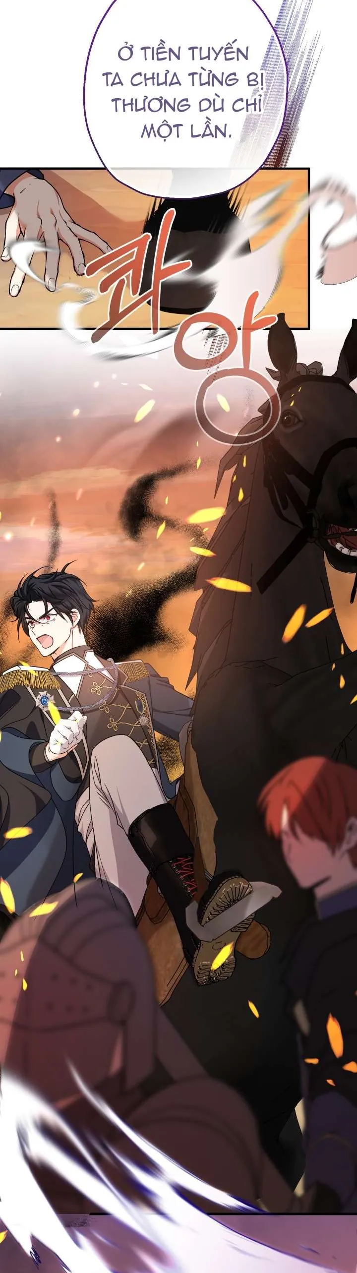 [Pnt] Tiểu Thư Tích Tiền Đi Bụi - Chương 19 - Trang 26