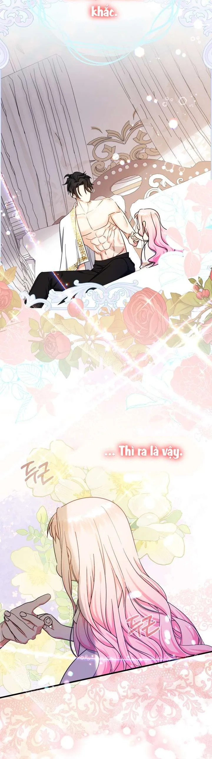 [Pnt] Tiểu Thư Tích Tiền Đi Bụi - Chương 19 - Trang 47