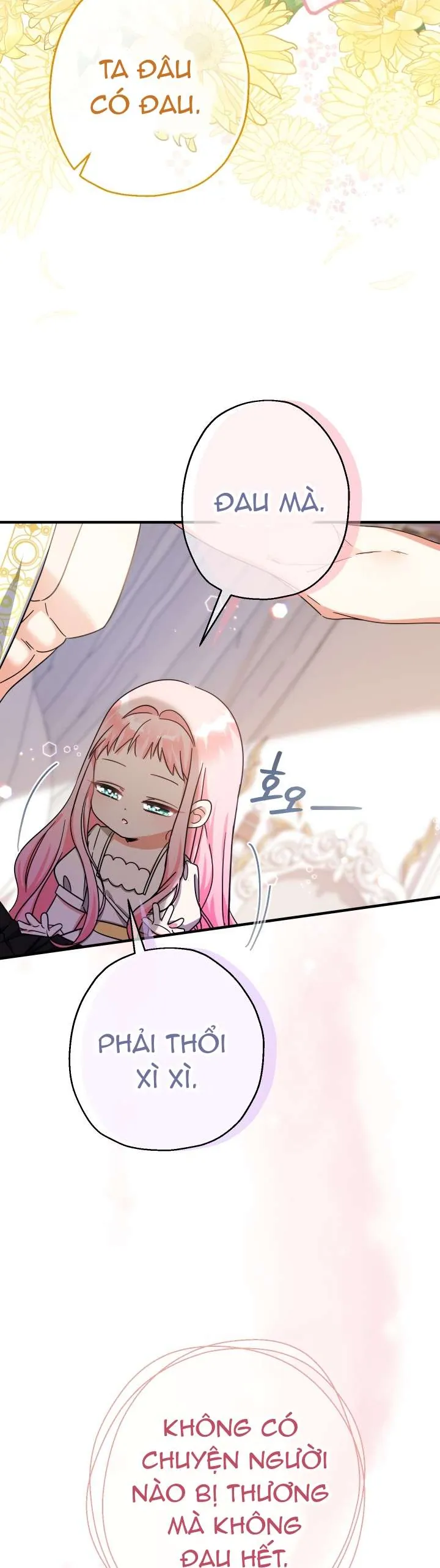 [Pnt] Tiểu Thư Tích Tiền Đi Bụi - Chương 19 - Trang 17