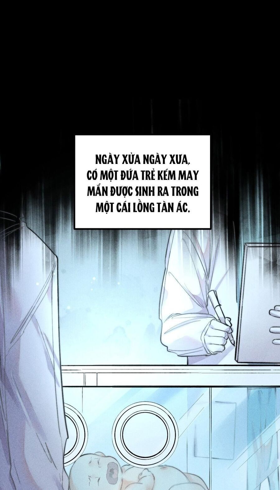 Hầm Ngục Toà Tháp Đảo Ngược - Chương 22 - Trang 13