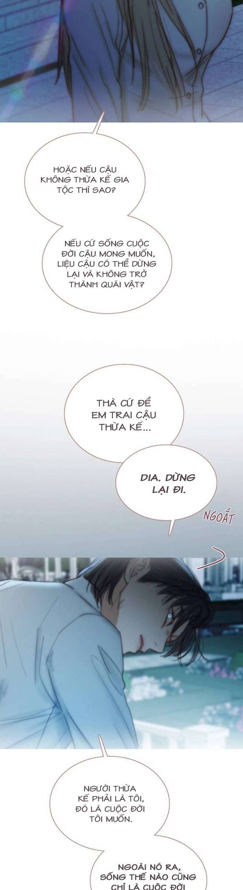 Serena - Chương 124 - Trang 28