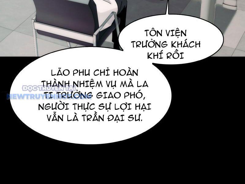 Đối Mặt Với Bệnh Tâm Thần, Ma Quỷ Chẳng Là Cái Thá Gì - Chương 34 - Trang 4