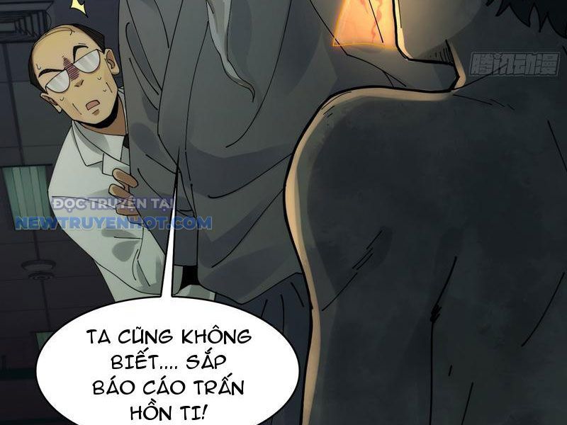 Đối Mặt Với Bệnh Tâm Thần, Ma Quỷ Chẳng Là Cái Thá Gì - Chương 34 - Trang 37