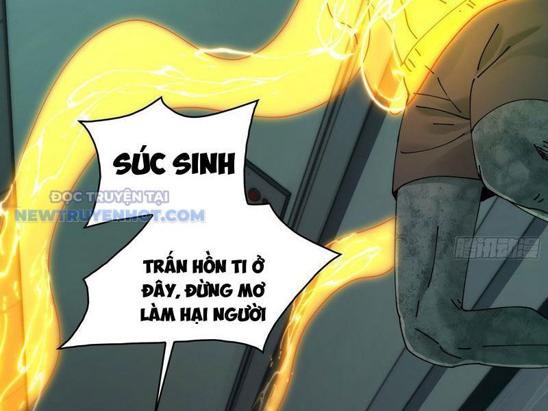 Đối Mặt Với Bệnh Tâm Thần, Ma Quỷ Chẳng Là Cái Thá Gì - Chương 34 - Trang 20
