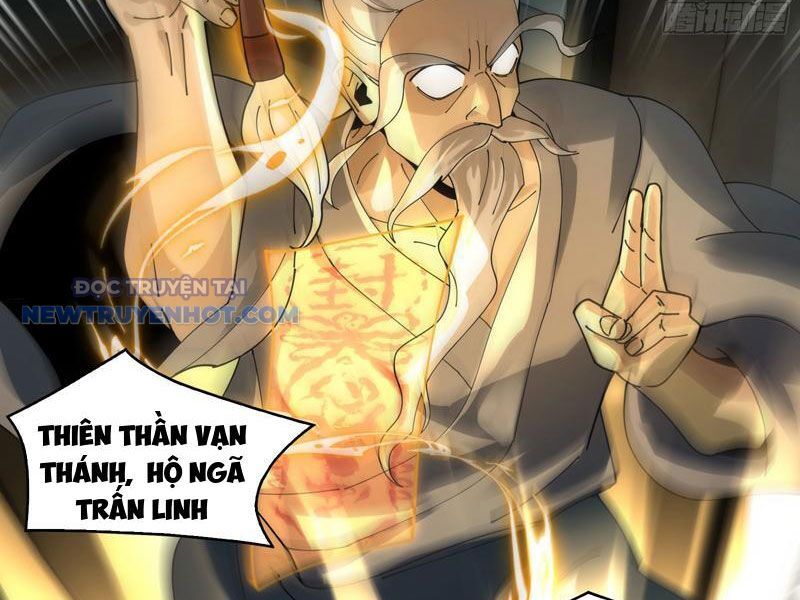 Đối Mặt Với Bệnh Tâm Thần, Ma Quỷ Chẳng Là Cái Thá Gì - Chương 34 - Trang 29