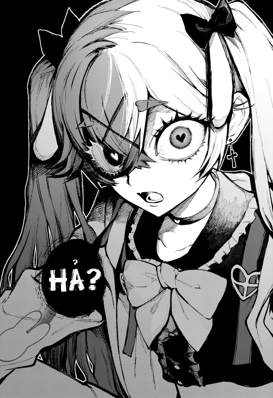 Magical Girl And Narco Wars - Chương 9 - Trang 15