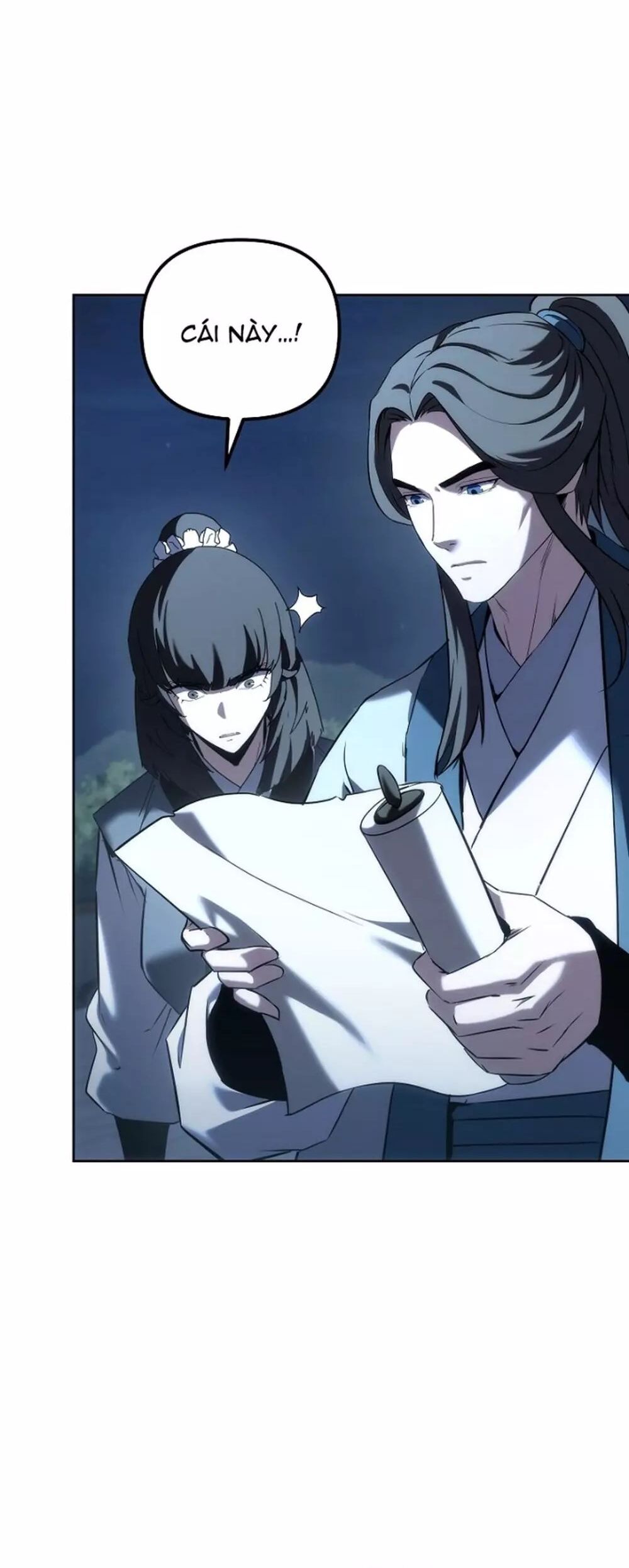 Chuyển Thế Ma Thần Ký - Chương 57 - Trang 19